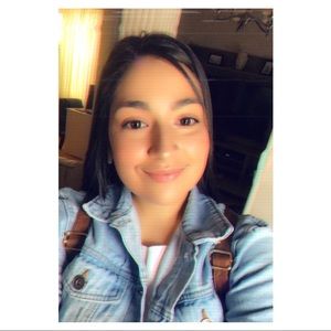 Meet your Posher, Kiara